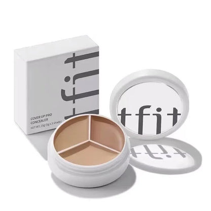 Tri-Tone Magic Corrective