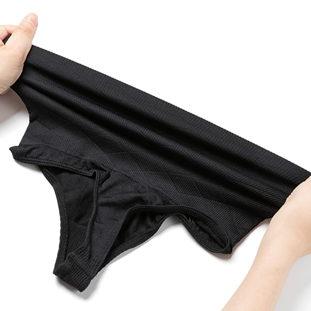 [Pay 1 light 2] Modeling panties lipoup