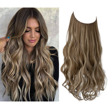 Secrethair ™ - Instant and Removable Extension