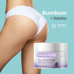 Folicure Cream - Body Cream for Foliculitis
