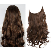 Secrethair ™ - Instant and Removable Extension