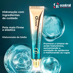 Serum Radiation Anti-Holders
