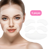 Flex Beauty - Reusable Patches of Silicone