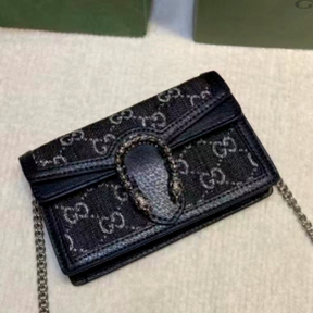 SMALL SQUARE BAG GUCCI