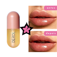 Magic Lip Day