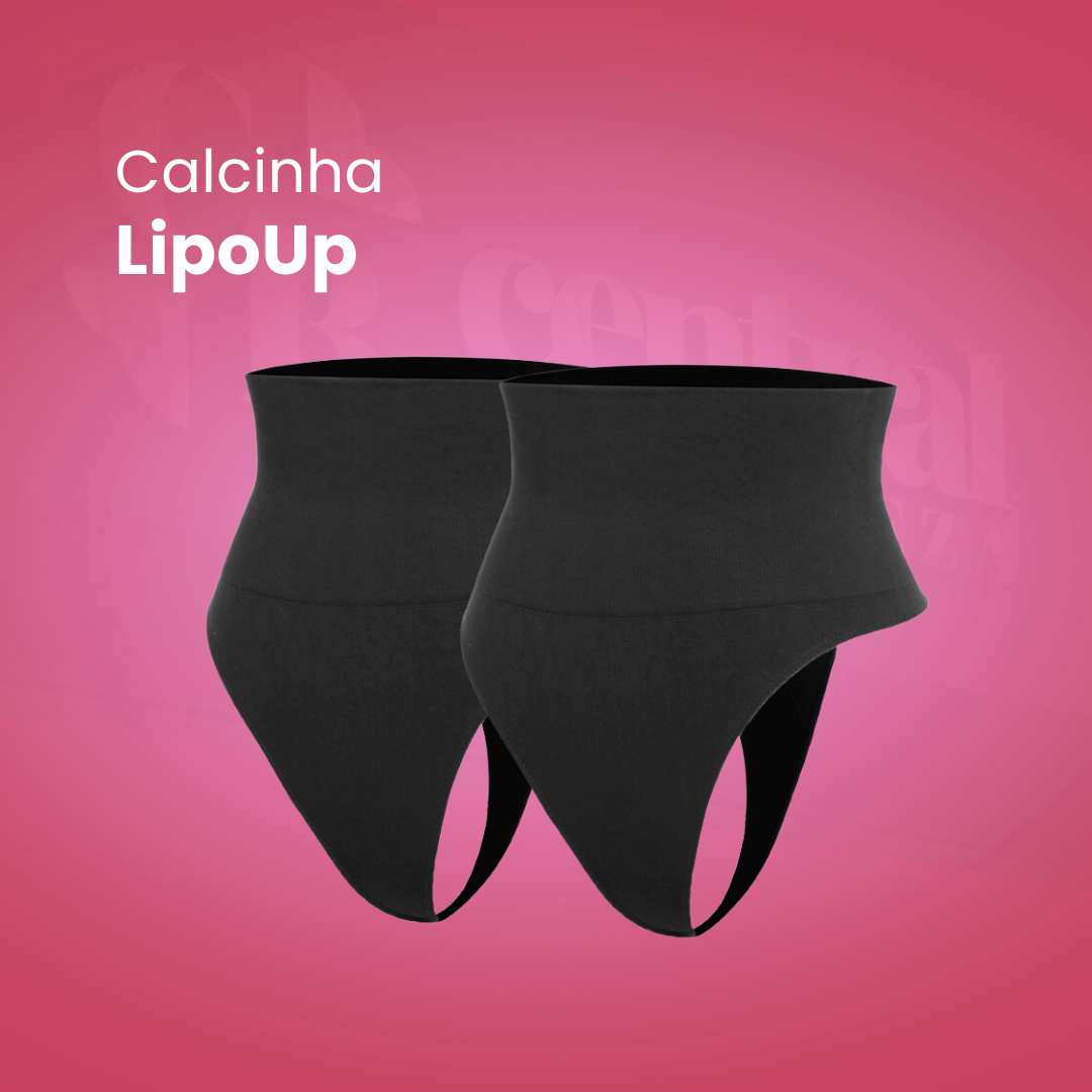 [Pay 1 light 2] Modeling panties lipoup