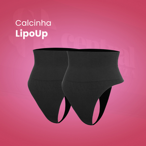 [Pay 1 light 2] Modeling panties lipoup