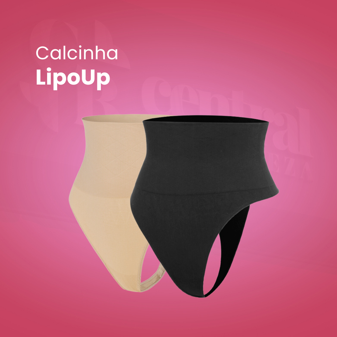 [Pay 1 light 2] Modeling panties lipoup