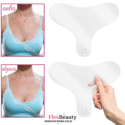 Flexbeauty - Cervical Adhesive