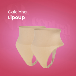 [Pay 1 light 2] Modeling panties lipoup