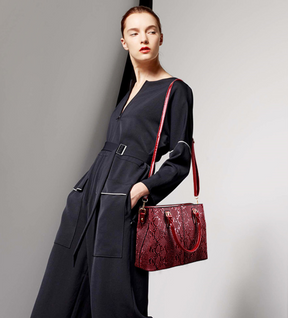 Paris Bag