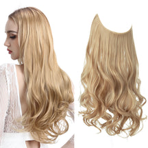 Secrethair ™ - Instant and Removable Extension