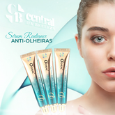 Serum Radiation Anti-Holders
