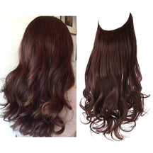 Secrethair ™ - Instant and Removable Extension
