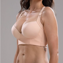 Pushmax orthopedic bra - launch