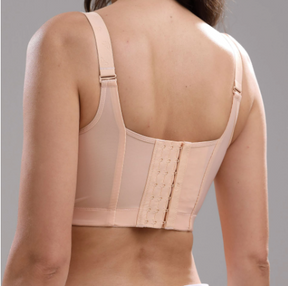 Pushmax orthopedic bra - launch