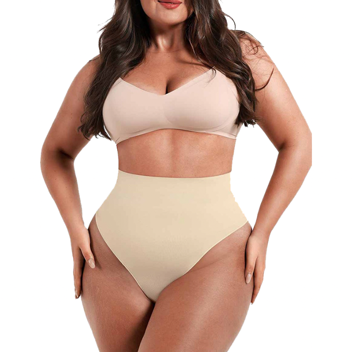 [Pay 1 light 2] Modeling panties lipoup