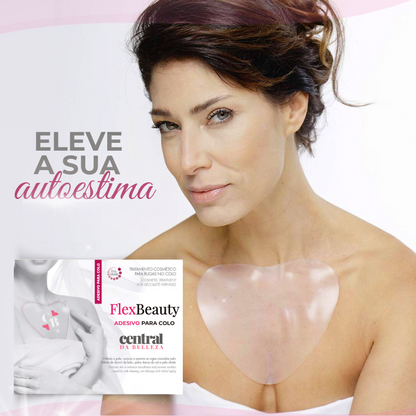 Flexbeauty - Cervical Adhesive