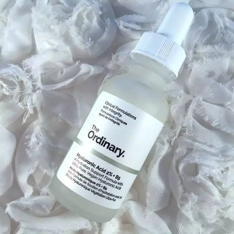 Beauty Serum - Hellt die Haut auf 