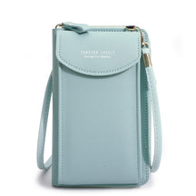 Cellular door bag