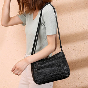 Ruby bag