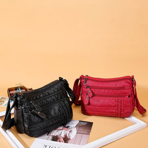 Ruby bag
