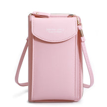 Cellular door bag