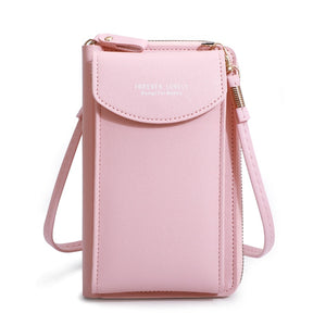 Cellular door bag