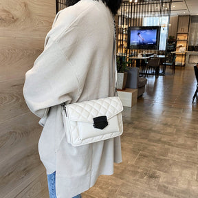 Luxury Bag - Versatile