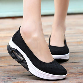 Women's Tennis Comfort