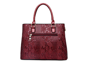 Paris Bag