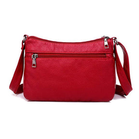 Ruby bag