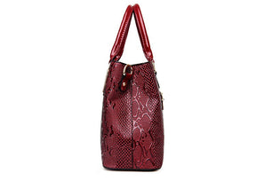 Paris Bag