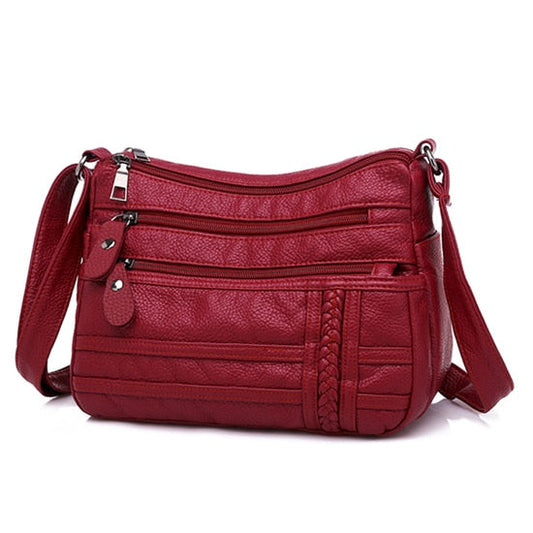 Ruby Tasche