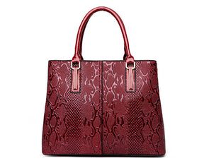 Paris Bag