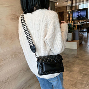 Luxury Bag - Versatile