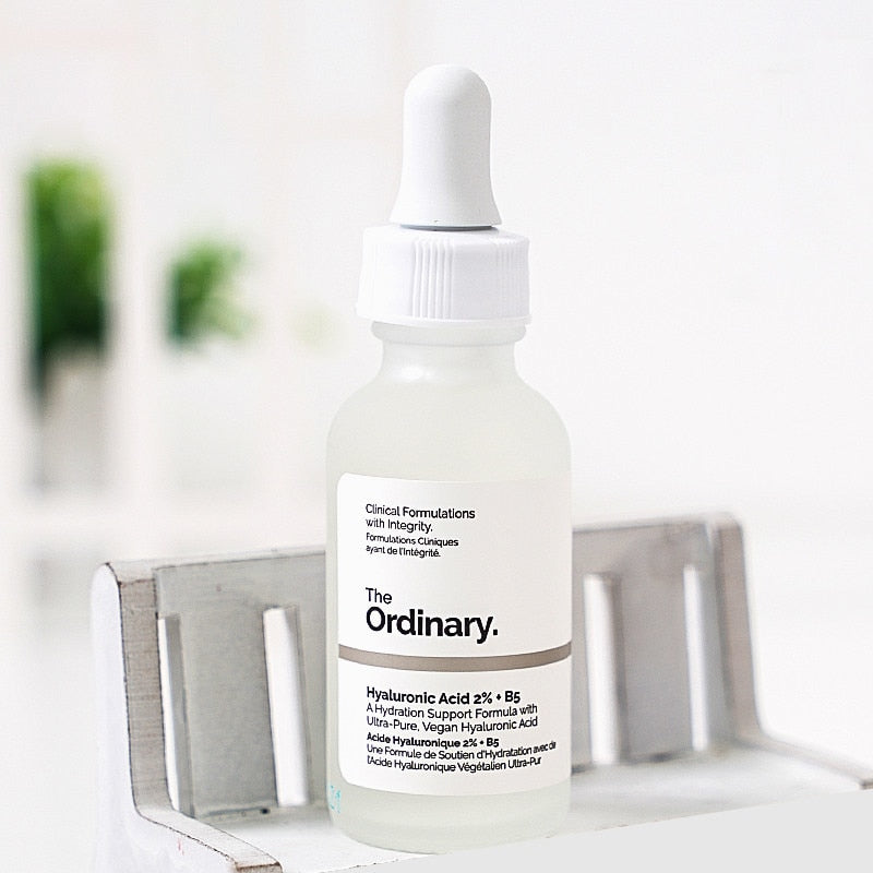 Beauty Serum - Hellt die Haut auf 