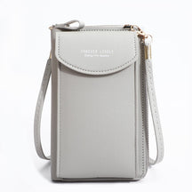 Cellular door bag