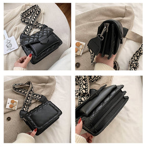 Luxury Bag - Versatile