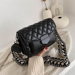 Luxury Bag - Versatile