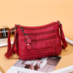 Ruby bag