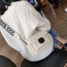 Luxury Bag - Versatile