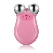 Microcurrent Facial Massager - Facelift