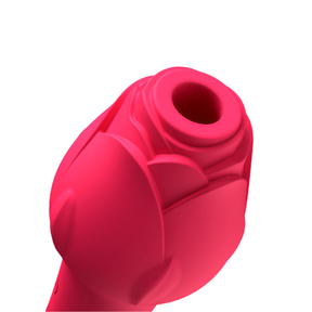 Flower - Suggher and Vibrator