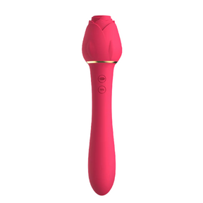 Flower - Suggher and Vibrator
