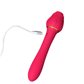 Flower - Suggher and Vibrator