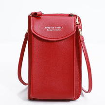 Cellular door bag
