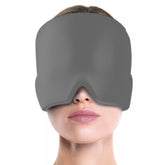 Máscara Therapy Gel - alívio para dores de cabeça