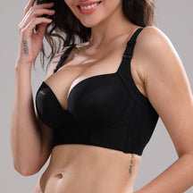 Pushmax orthopedic bra - launch