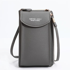 Cellular door bag